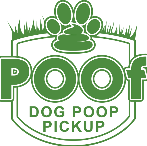 Dog poop best sale pickup business